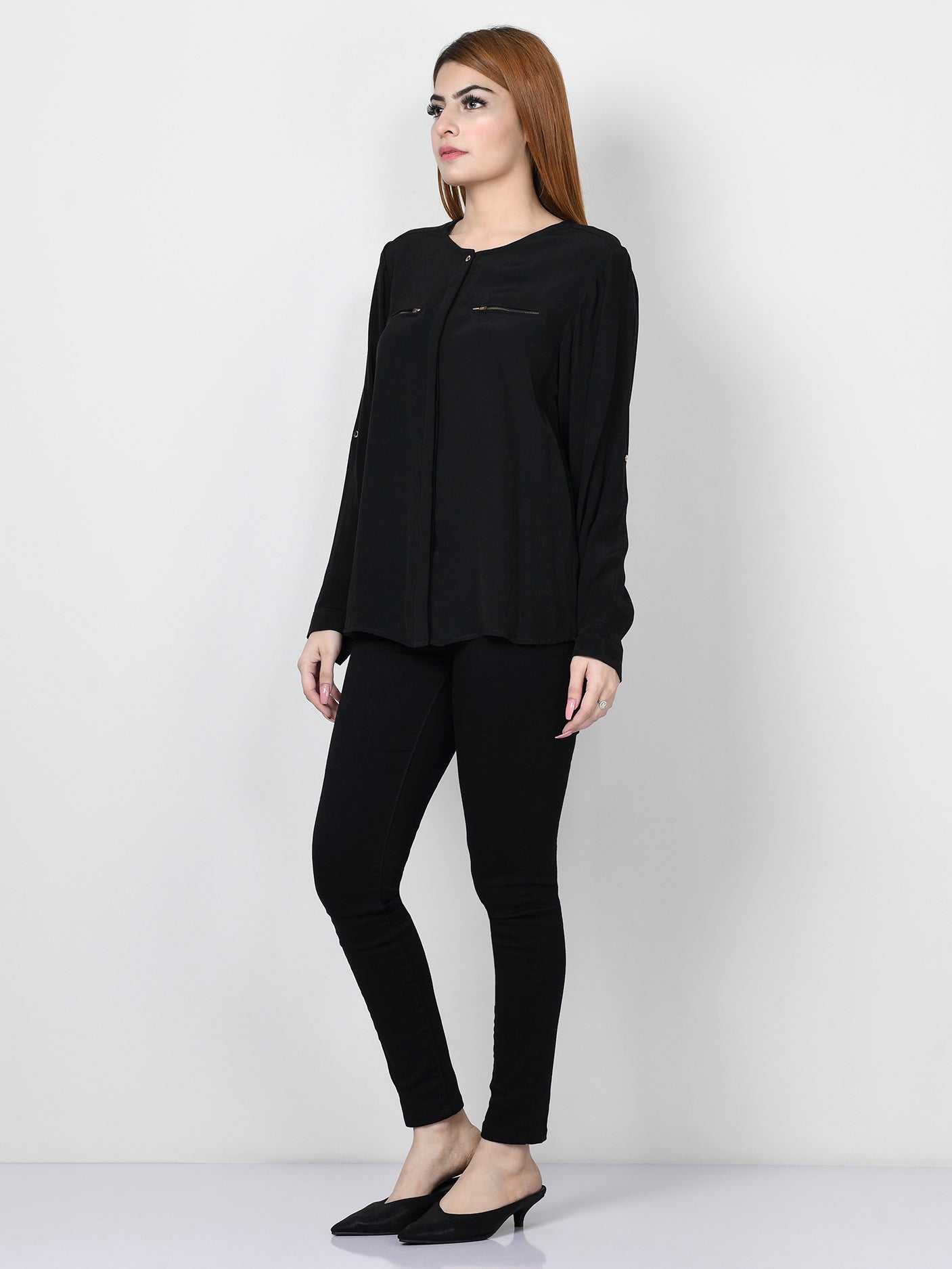 Limelight - Basic Top