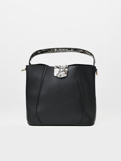 Limelight - Printed Strap Bag