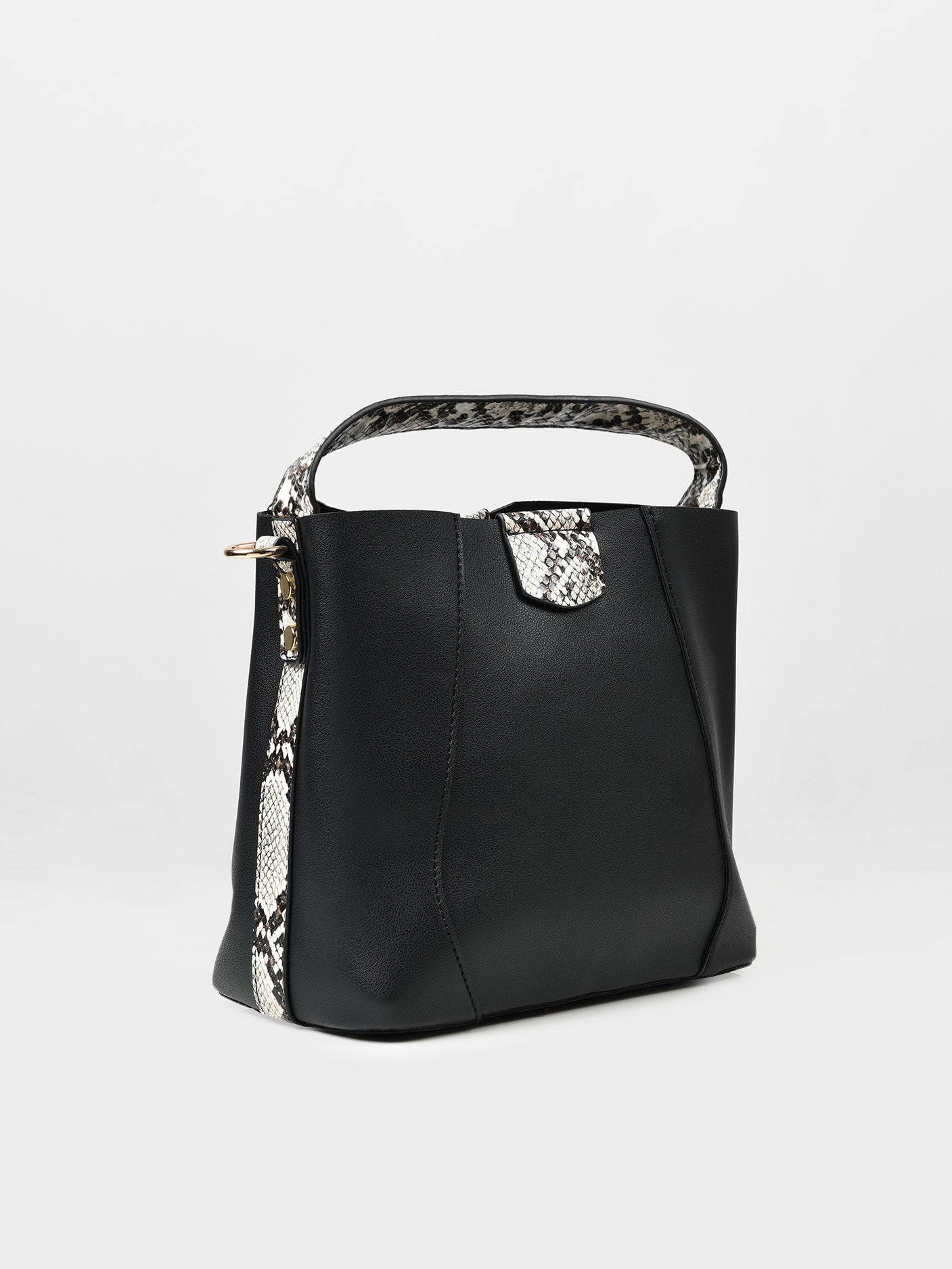 Limelight - Printed Strap Bag