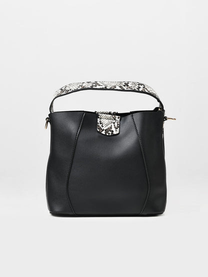 Limelight - Printed Strap Bag