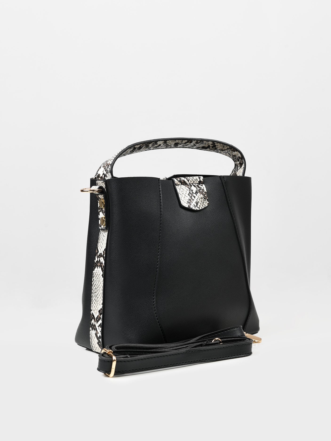 Limelight - Printed Strap Bag