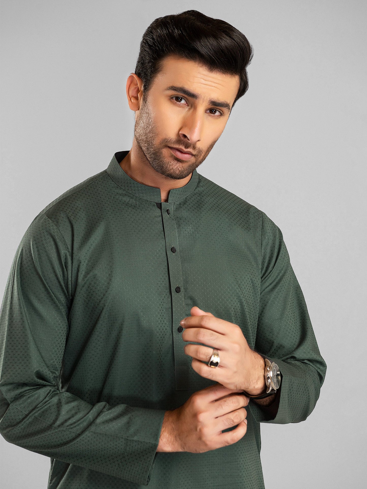 Limelight - Dobby Kurta