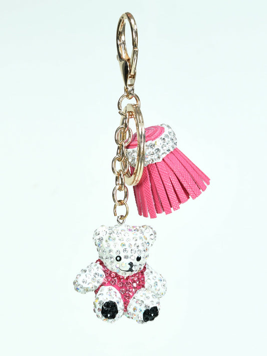 Limelight - Embellshed Key Chain