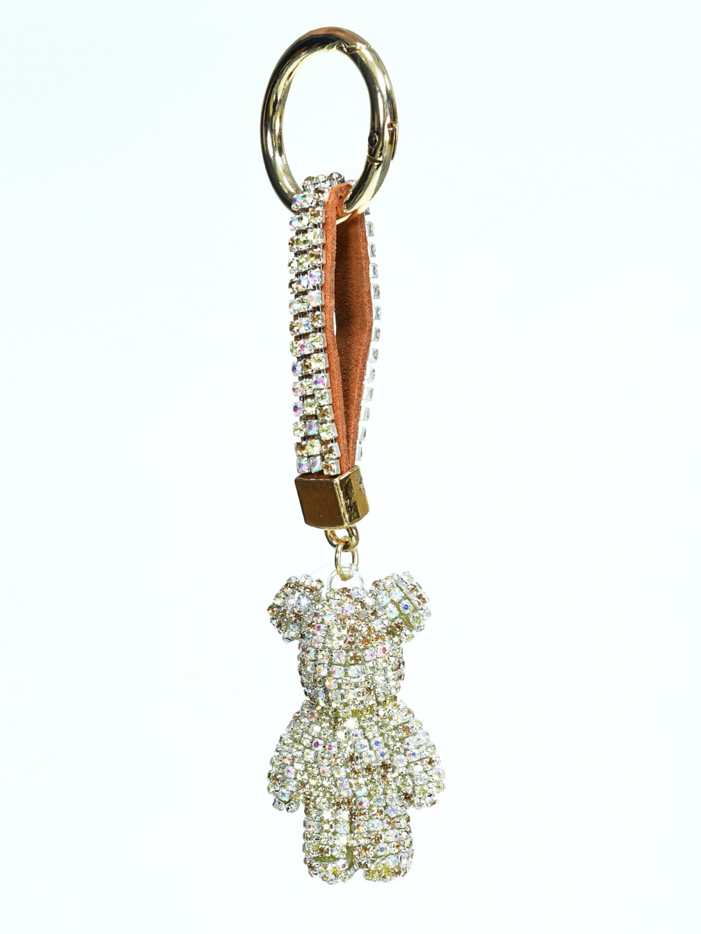 Limelight - Embellished Key Chain