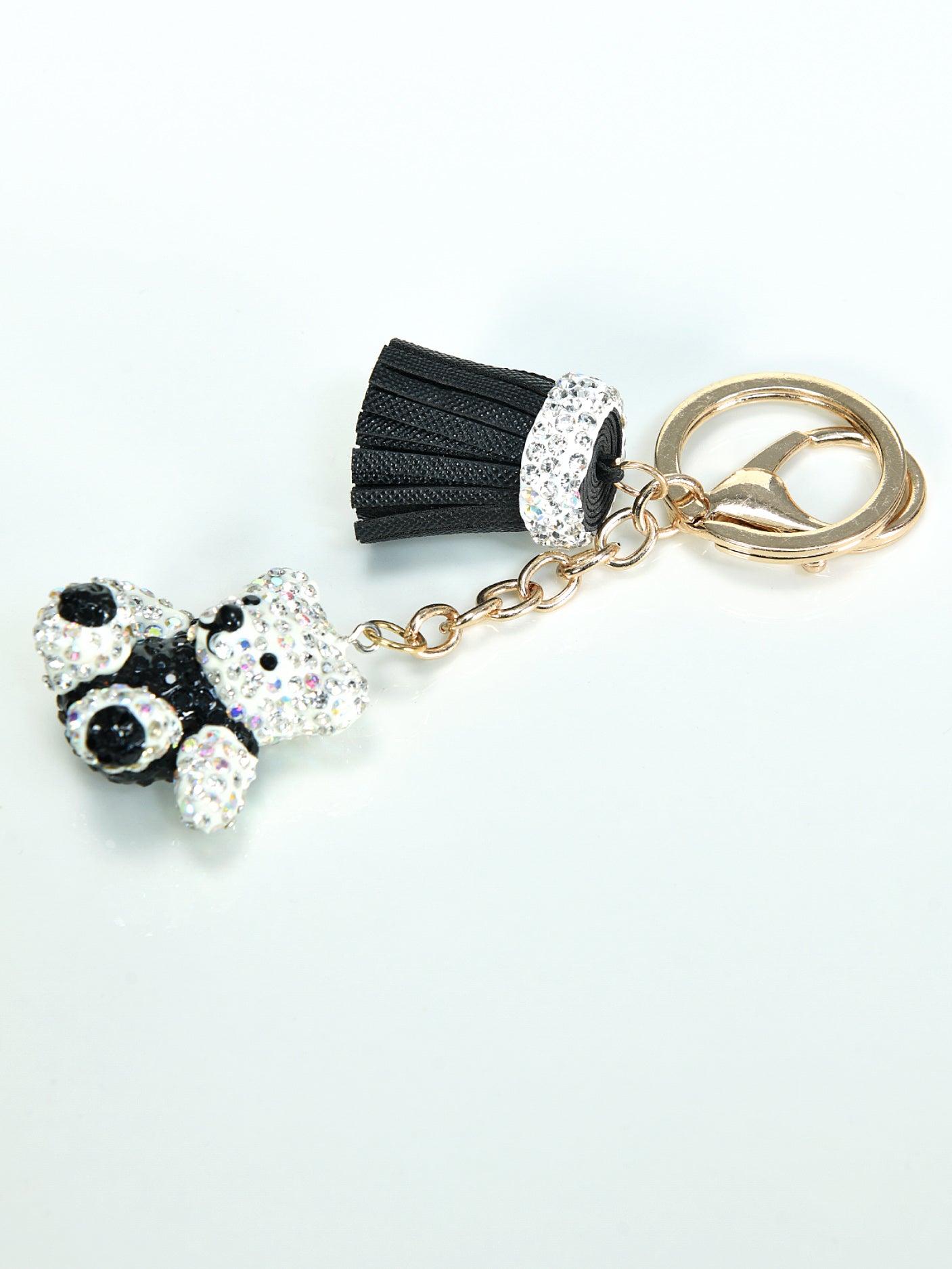 Limelight - Embellished Key Chain