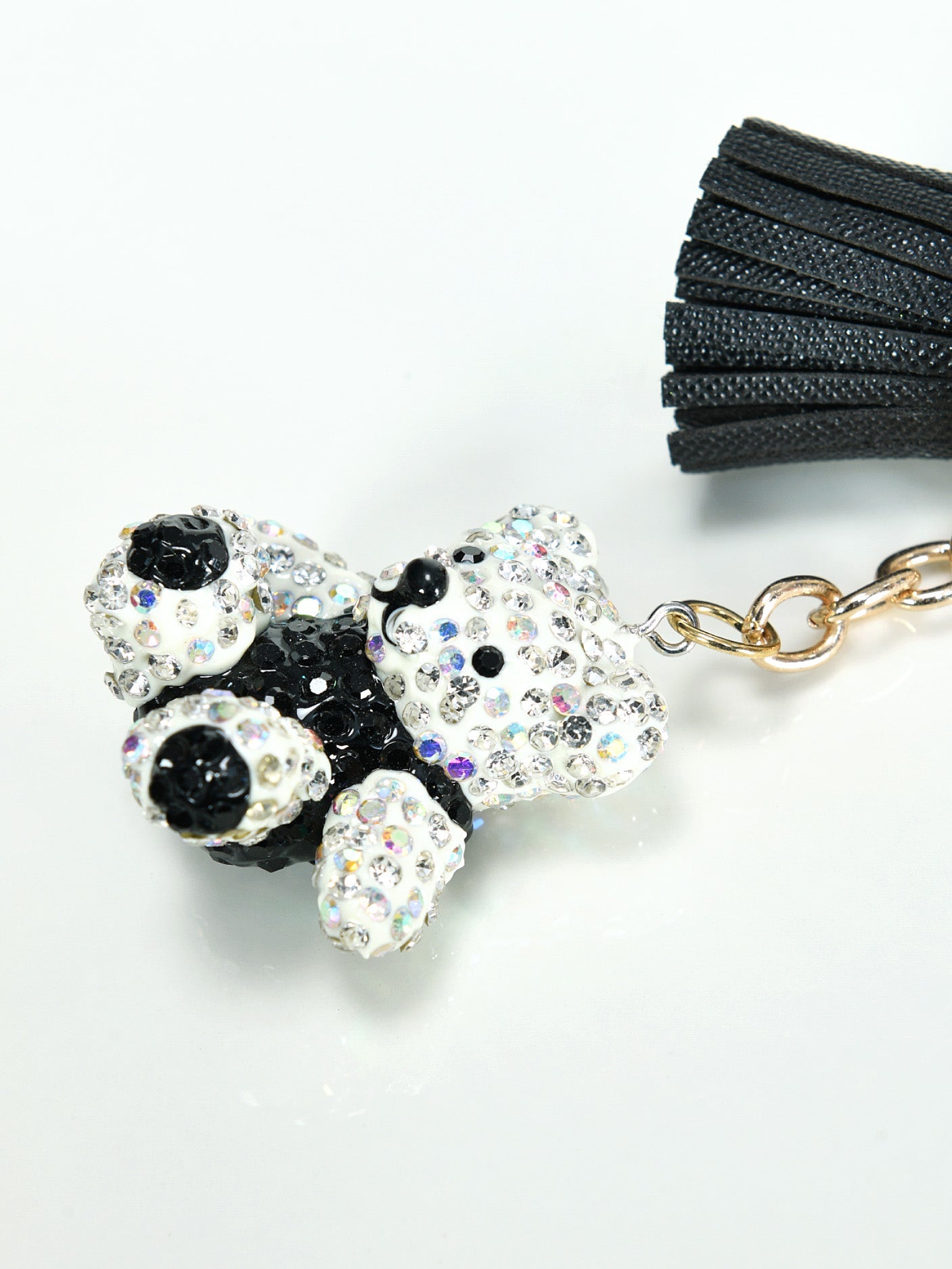 Limelight - Embellished Key Chain