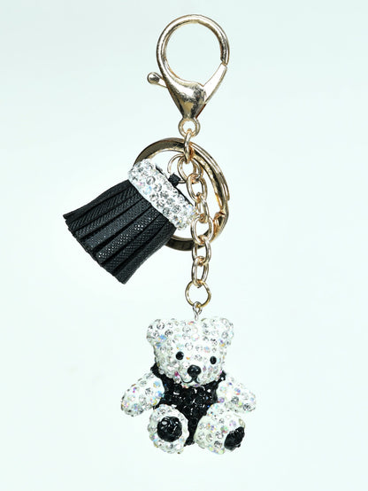 Limelight - Embellished Key Chain