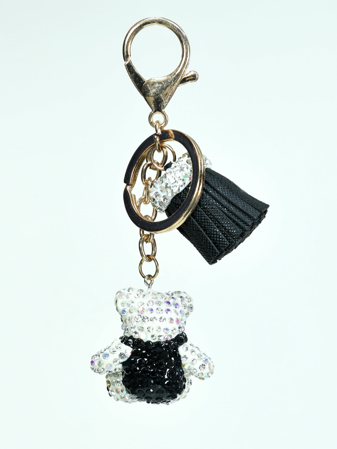 Limelight - Embellished Key Chain