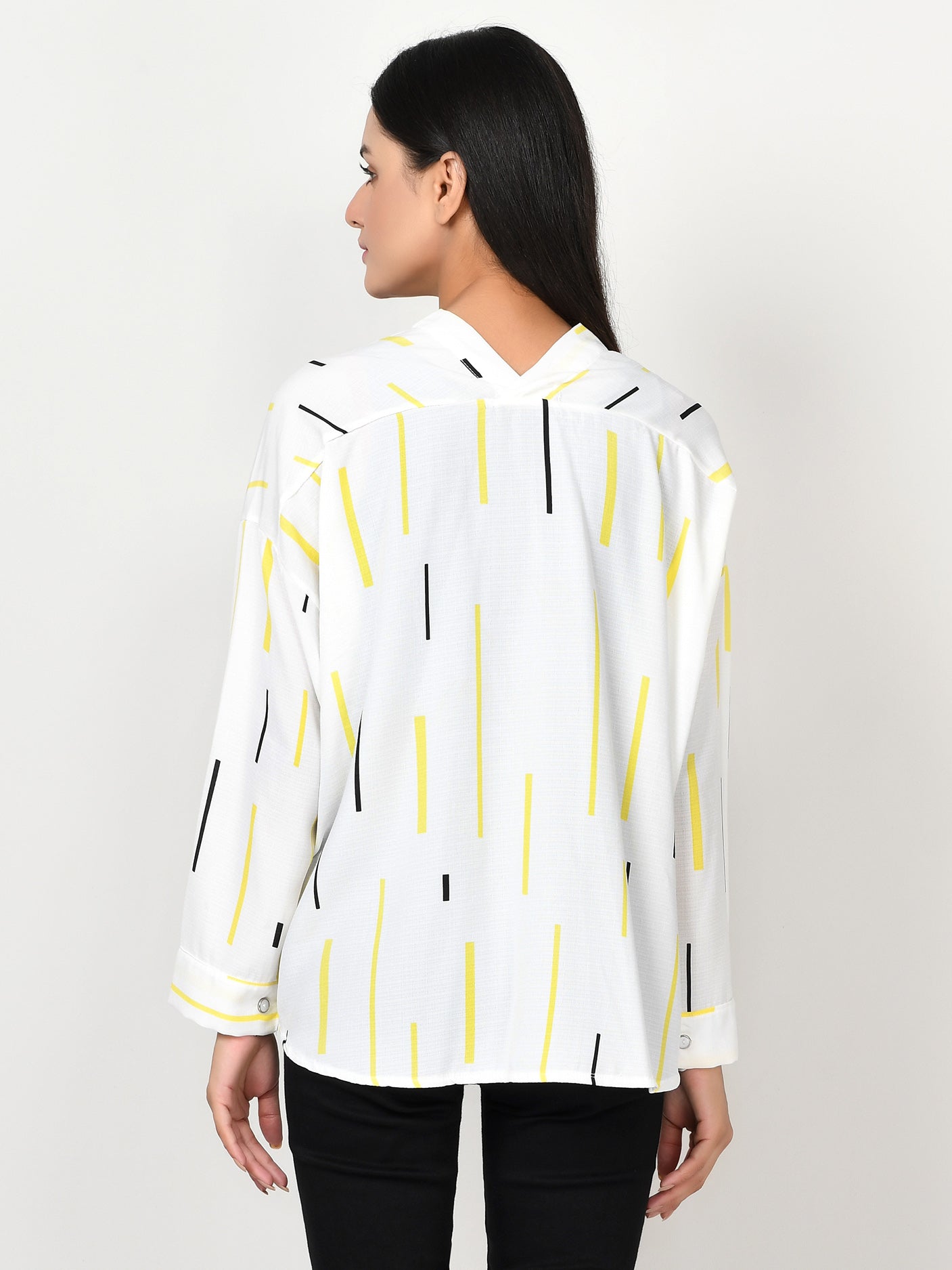 Limelight - Printed Grip Top