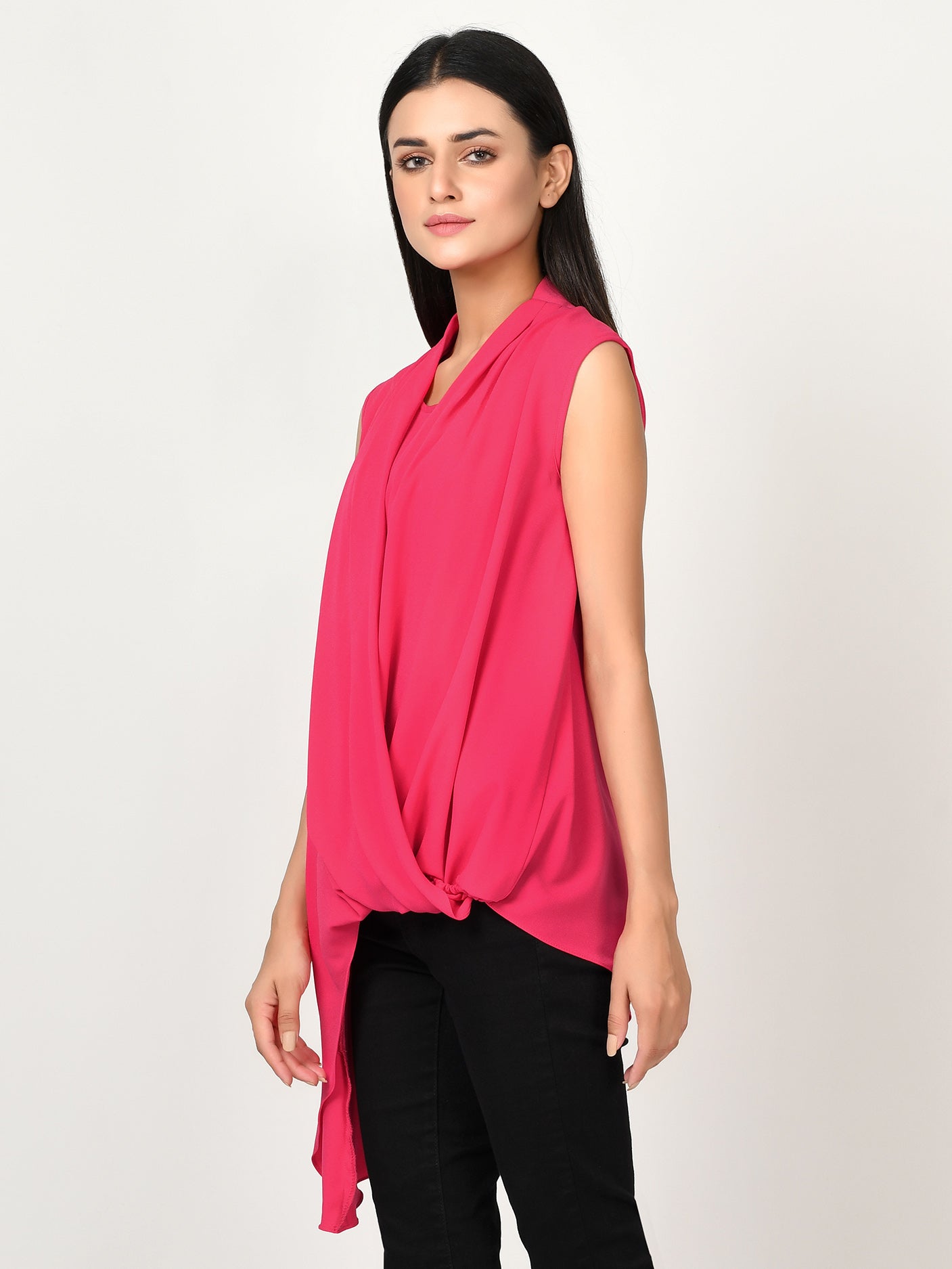 Limelight - Layered Top