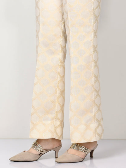 Limelight - Jacquard Bootcut Pants