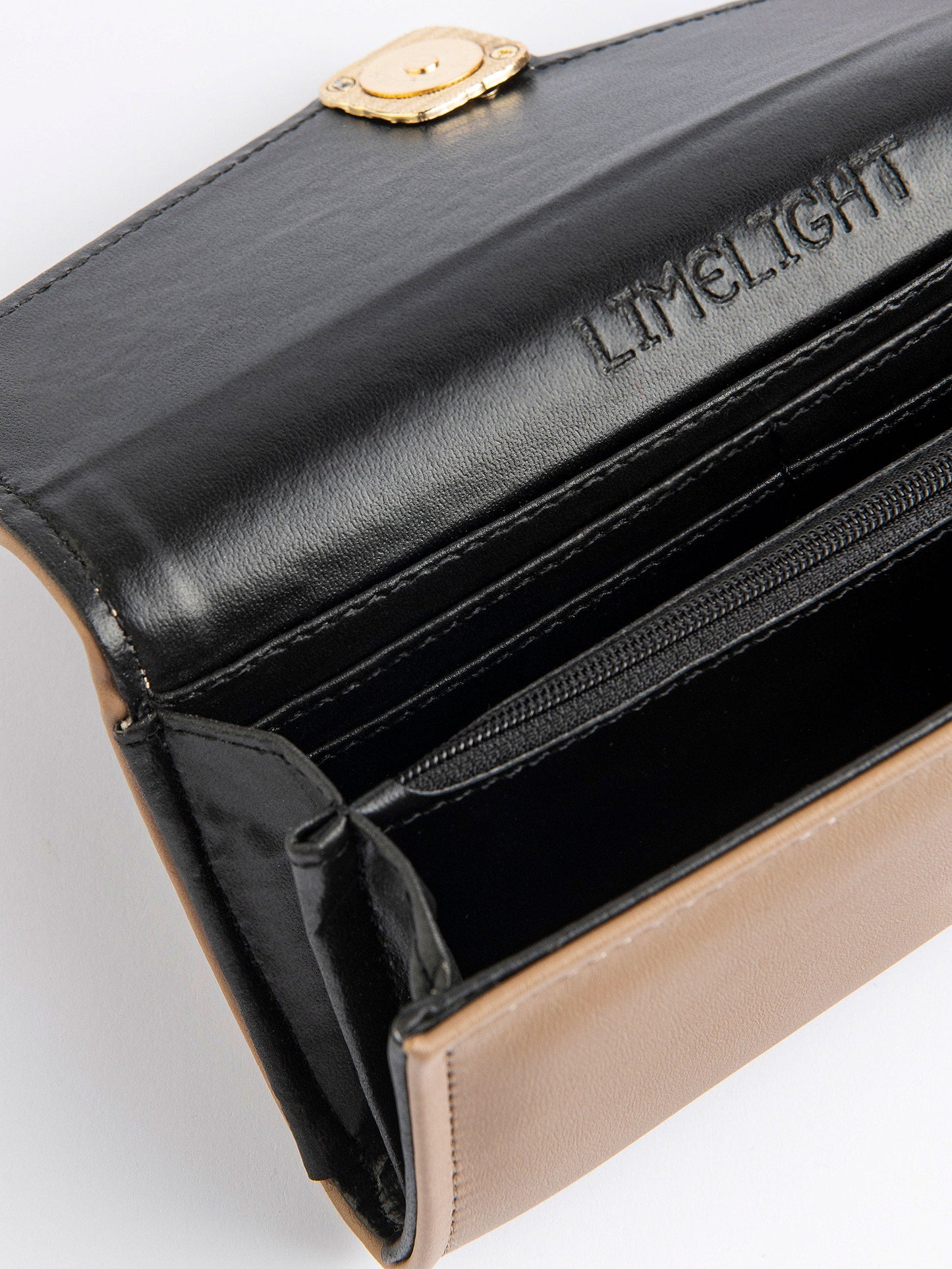 Limelight - Roman Brooch Wallet