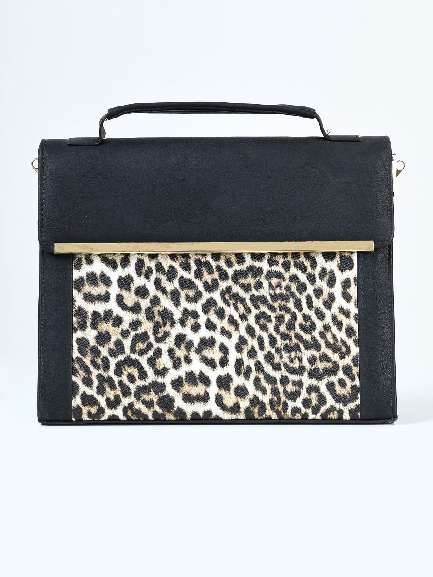 Limelight - Printed Handbag