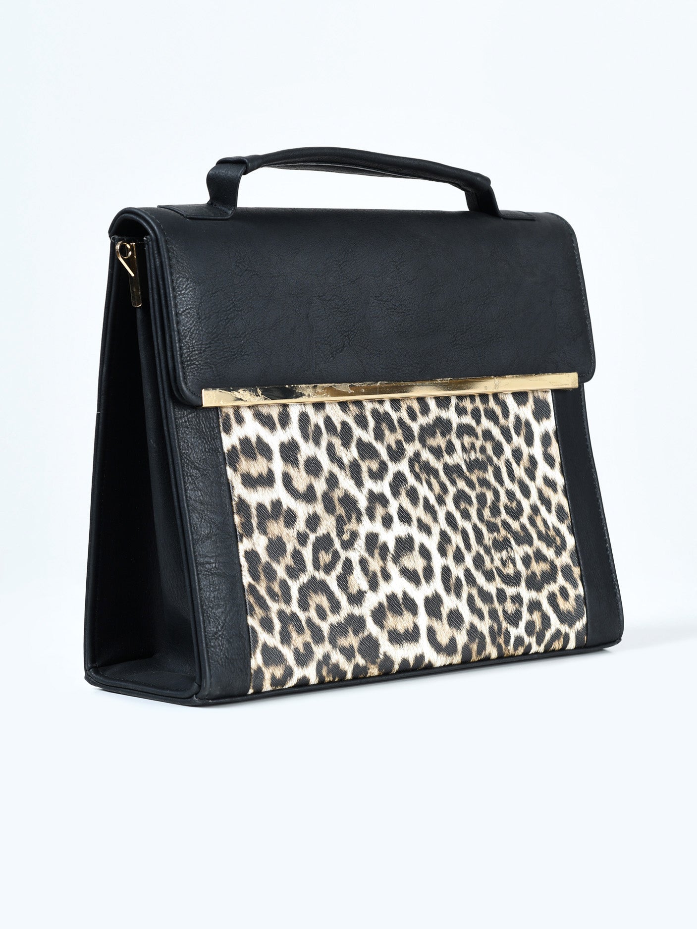 Limelight - Printed Handbag