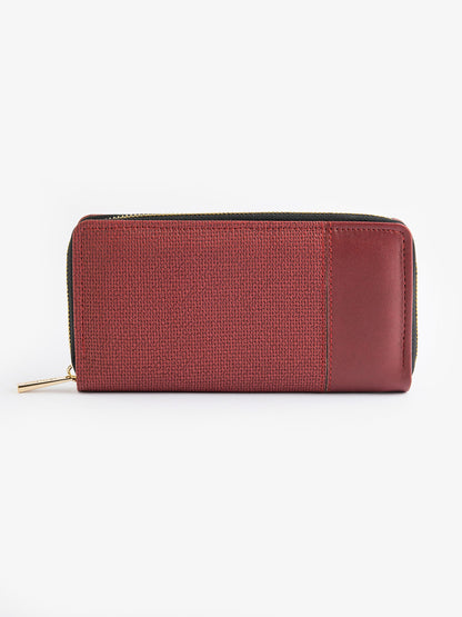 Limelight - Classic Textured Wallet