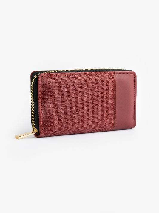 Limelight - Classic Textured Wallet