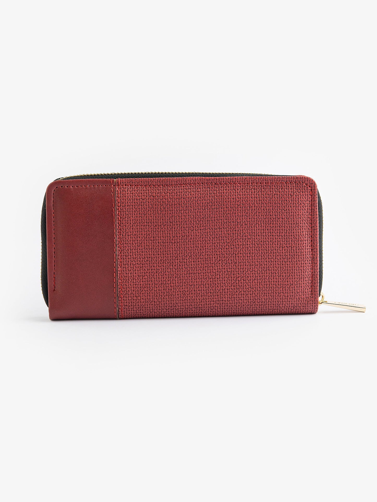 Limelight - Classic Textured Wallet