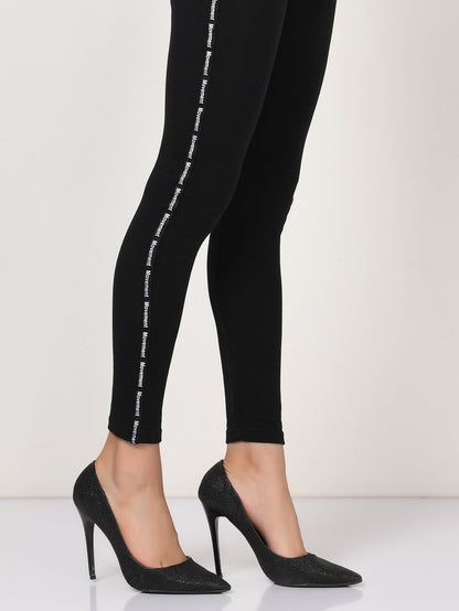 Limelight - Striped Tights