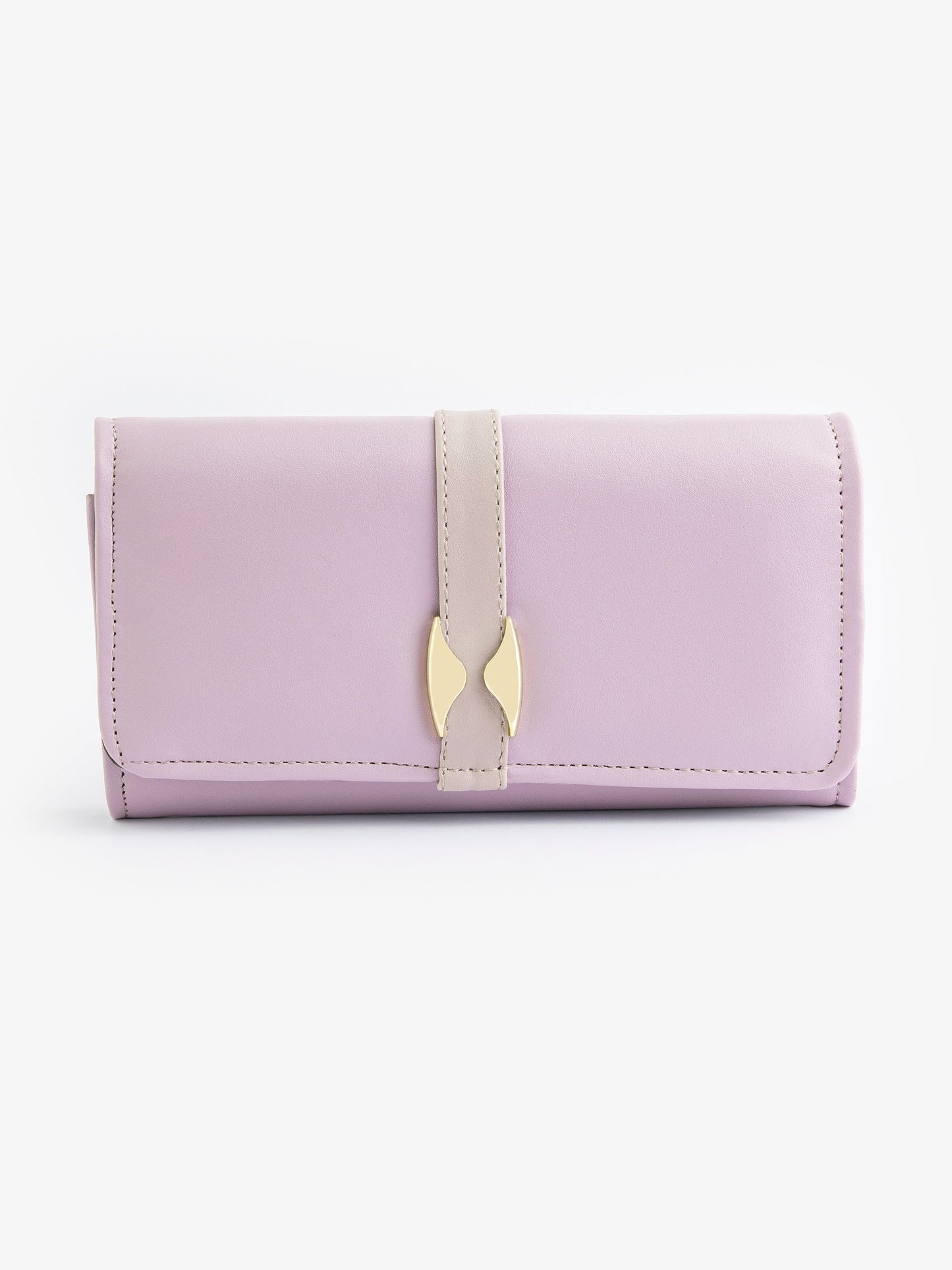 Limelight - Classic Brooch Wallet