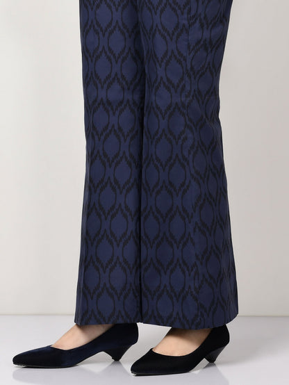 Limelight - Printed Winter Cotton Pants