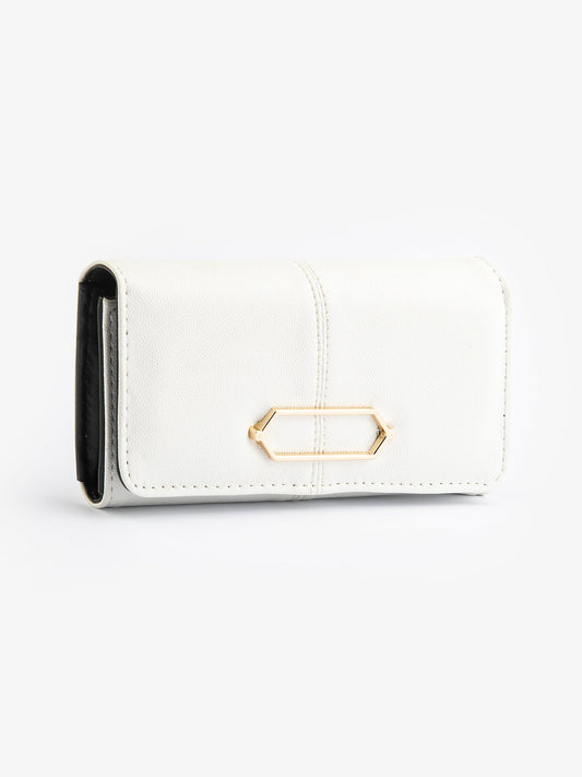 Limelight - Vintage  Brooch Wallet