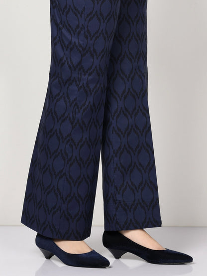 Limelight - Printed Winter Cotton Pants