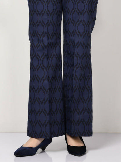 Limelight - Printed Winter Cotton Pants