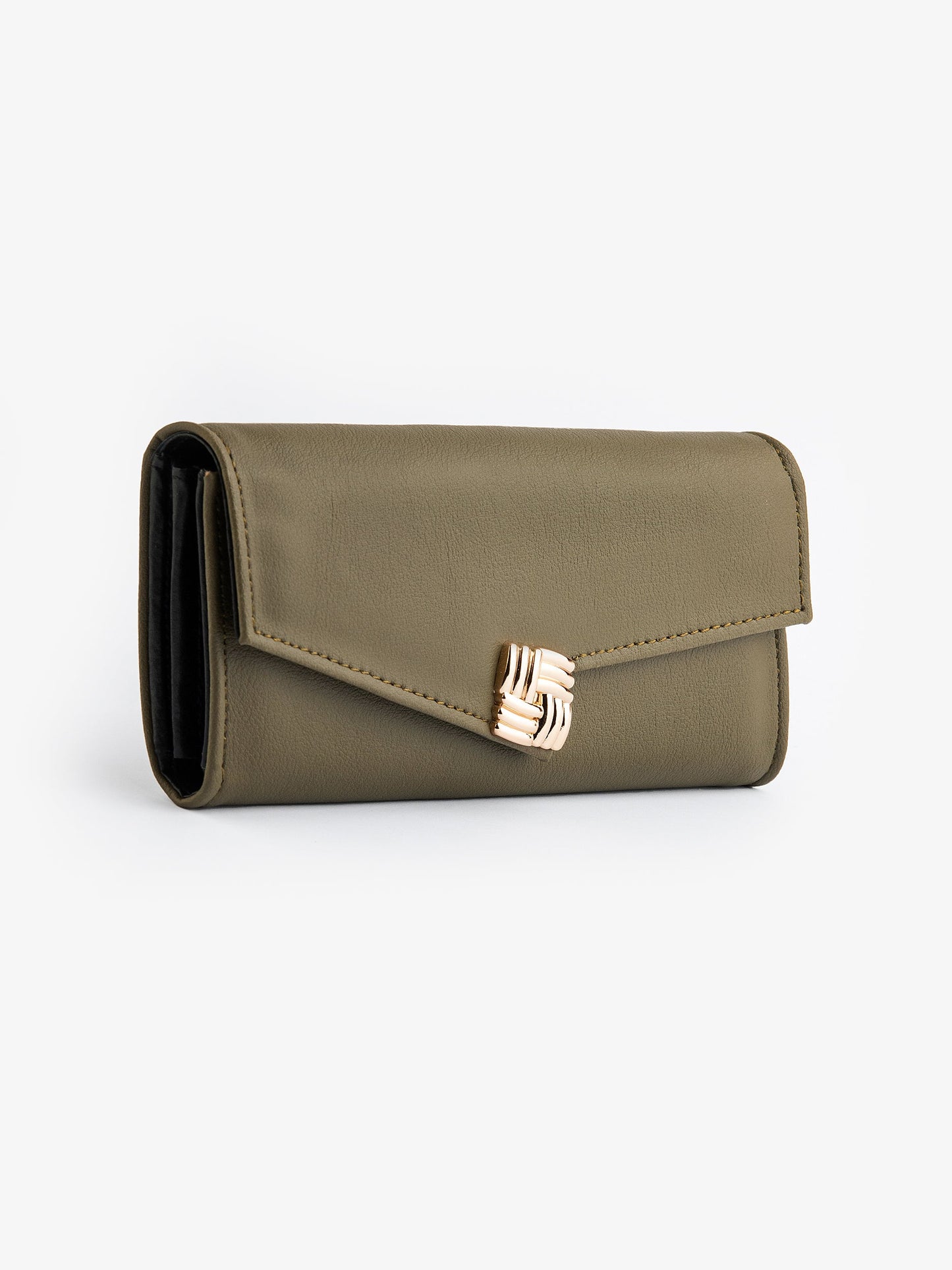 Limelight - Roman Brooch Wallet