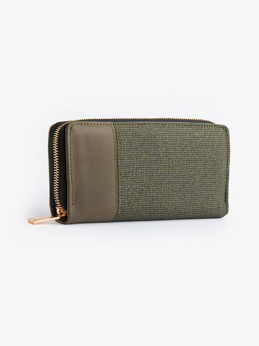 Limelight - Classic Textured Wallet