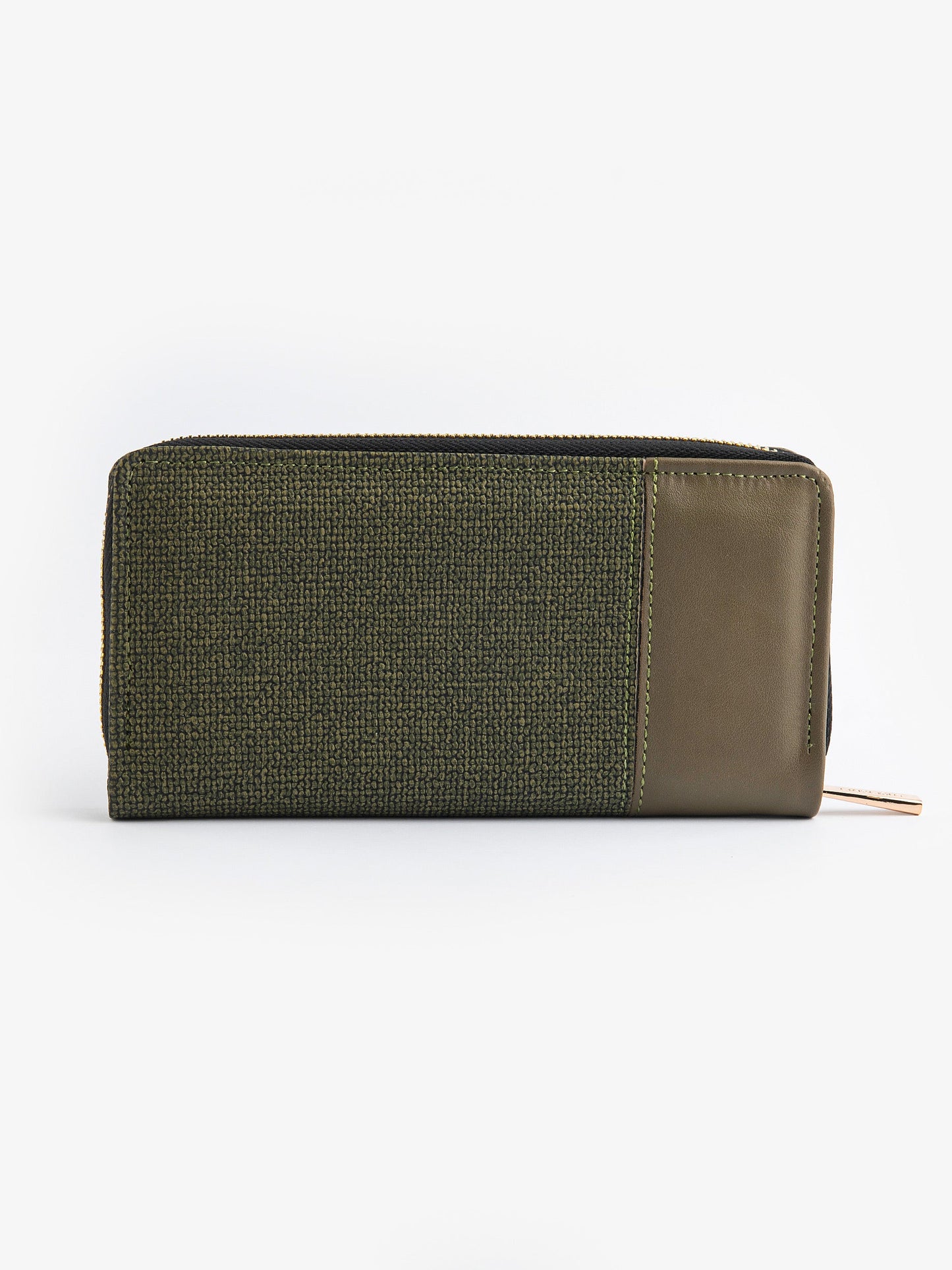 Limelight - Classic Textured Wallet