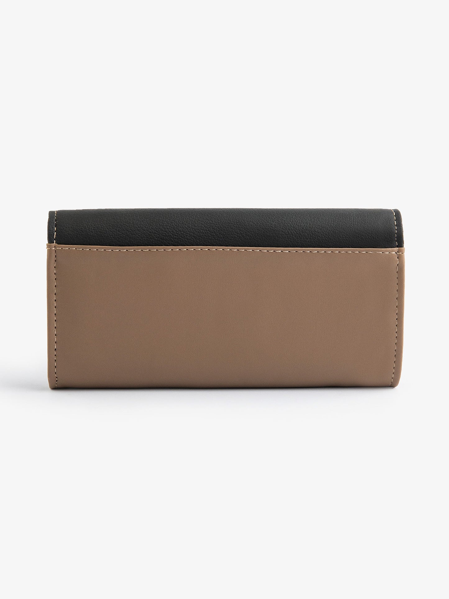 Limelight - Tri-Tone Wallet