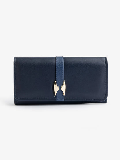 Limelight - Classic Brooch Wallet