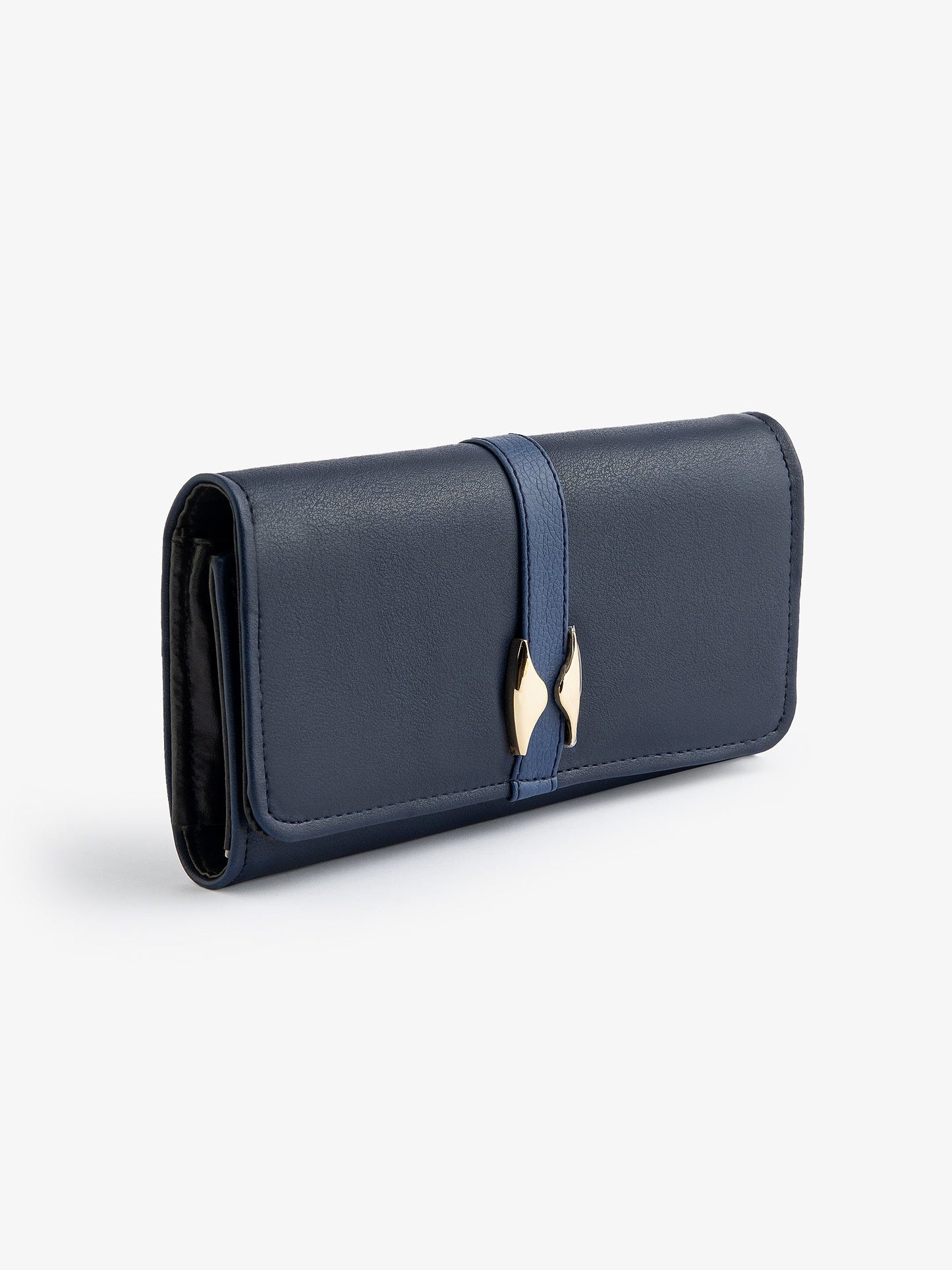 Limelight - Classic Brooch Wallet