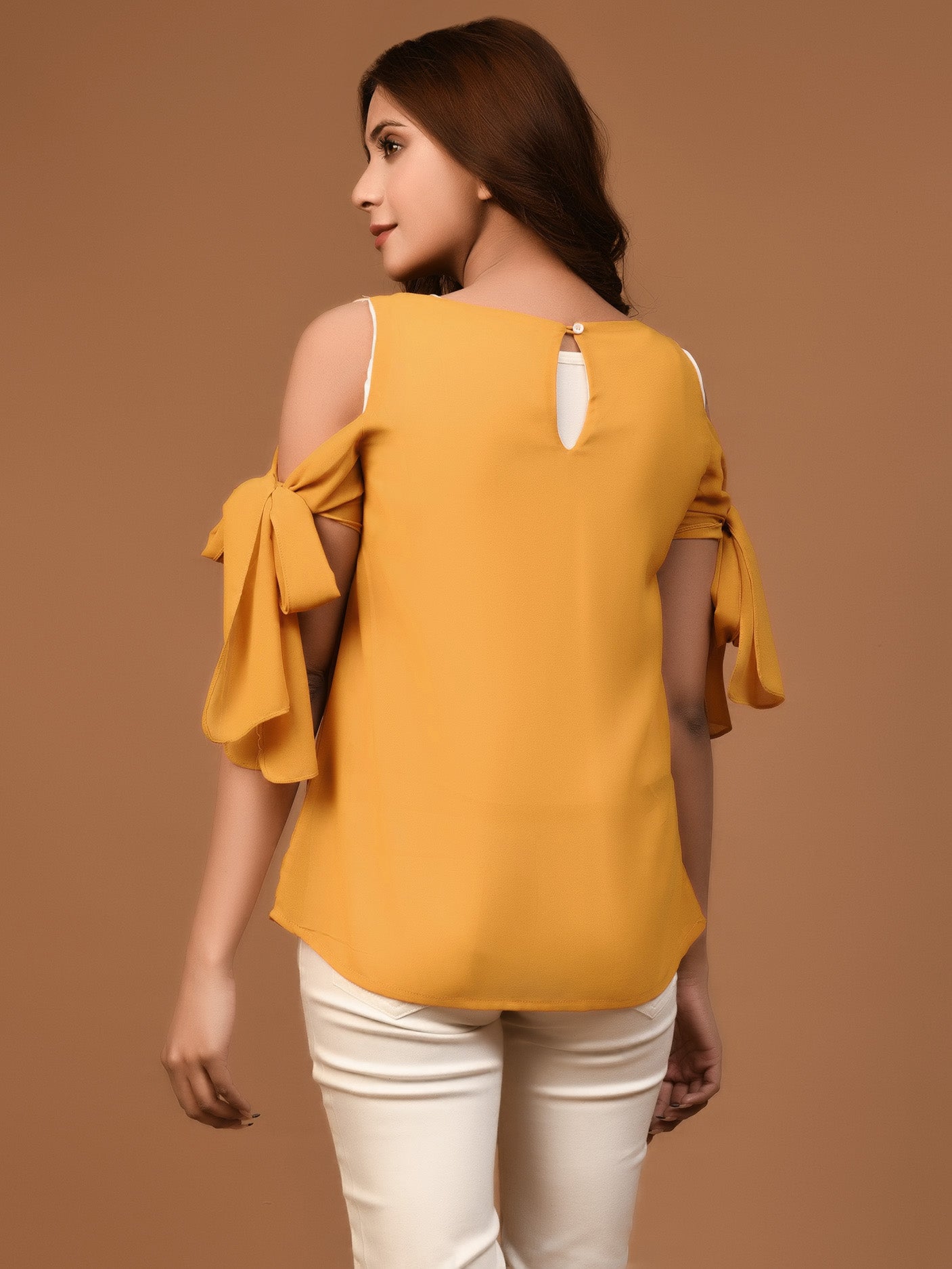 Limelight - Off Shoulder Top