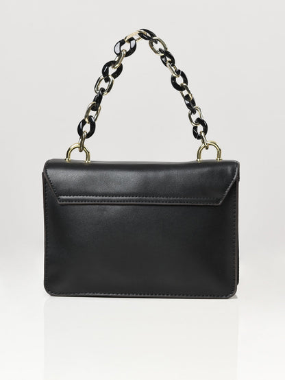 Limelight - Textured Mini Handbag