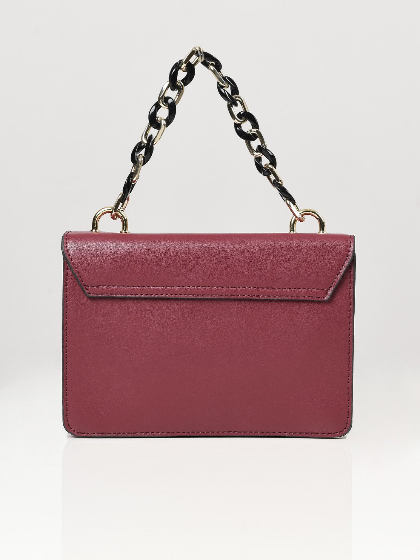 Limelight - Textured Mini Handbag