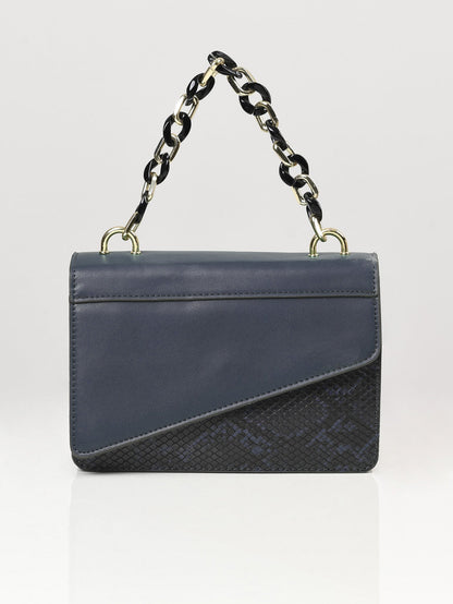 Limelight - Textured Mini Handbag