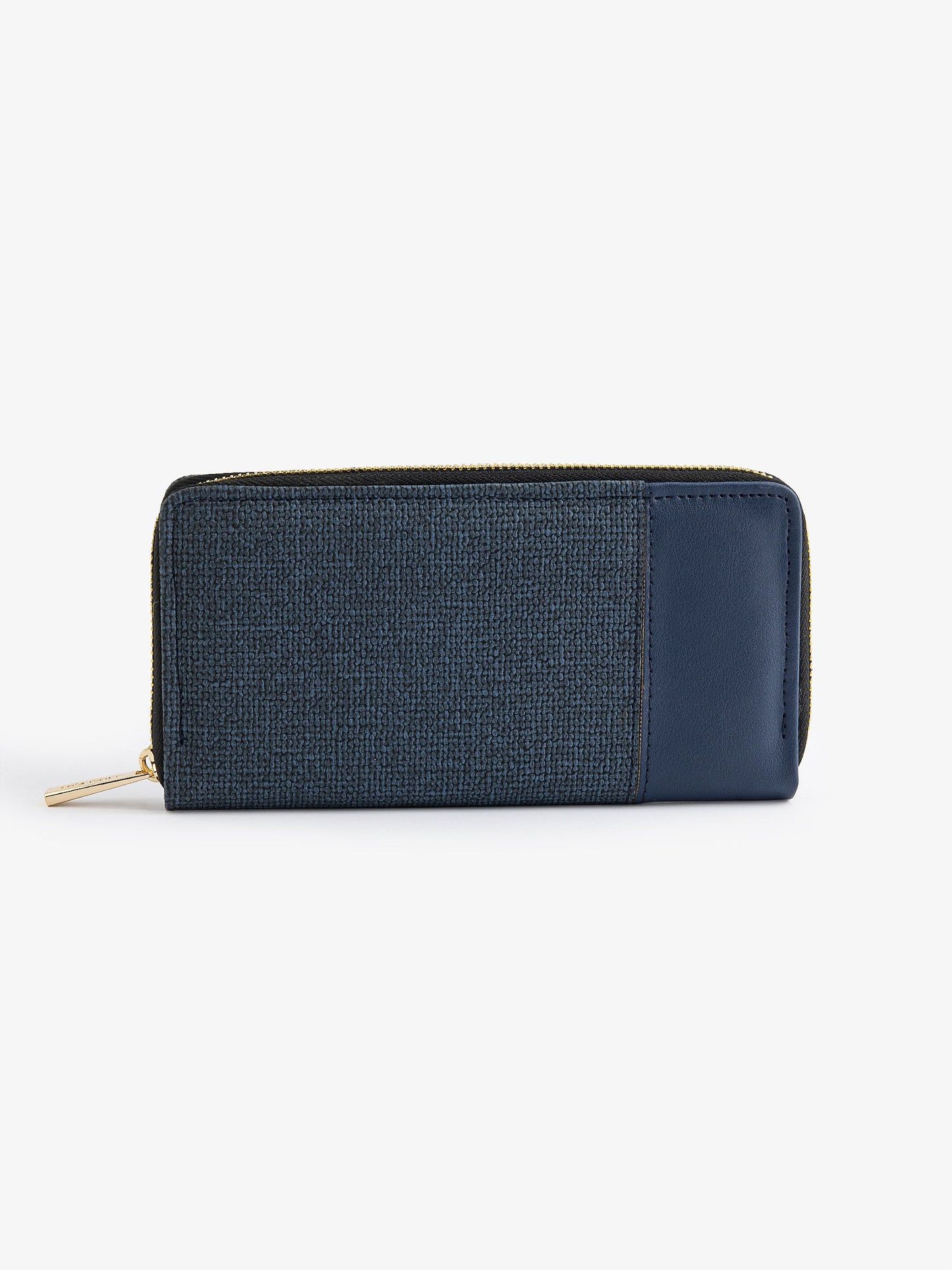 Limelight - Classic Textured Wallet