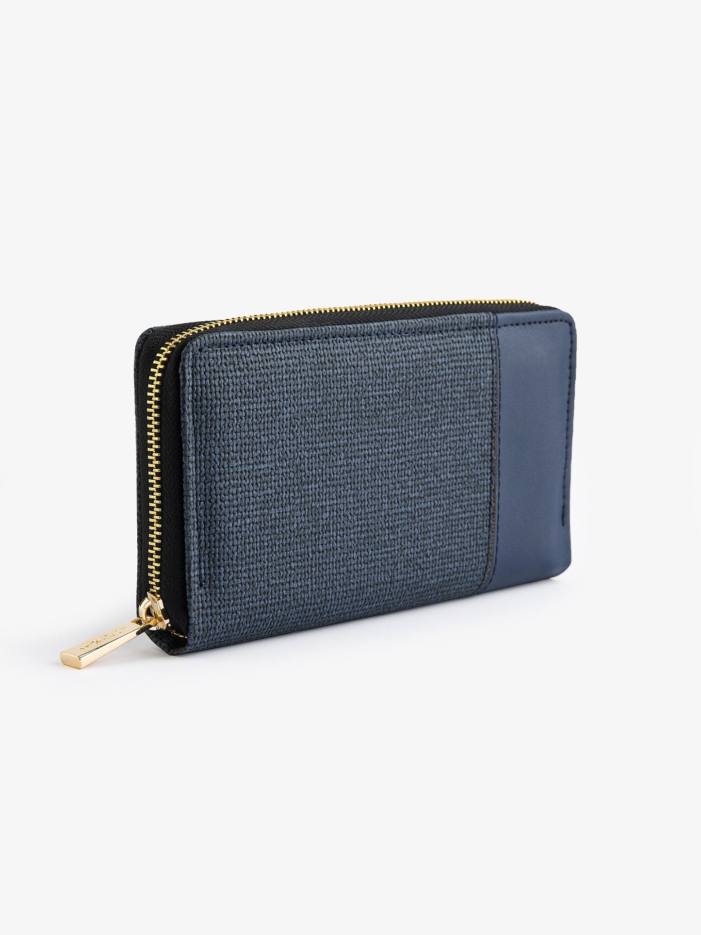 Limelight - Classic Textured Wallet