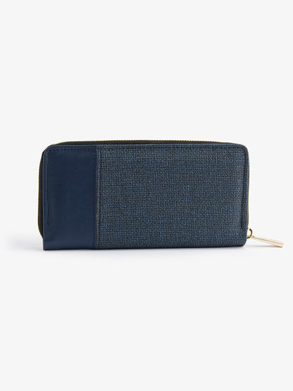 Limelight - Classic Textured Wallet