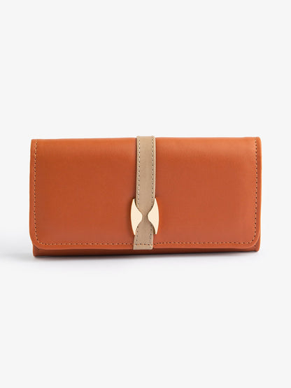 Limelight - Classic Brooch Wallet