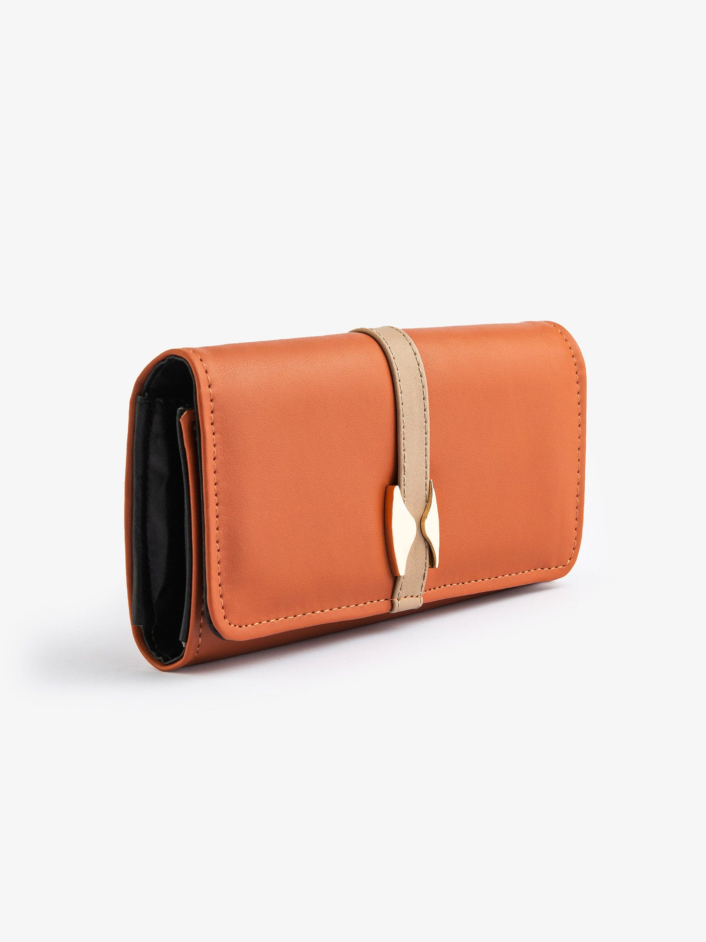 Limelight - Classic Brooch Wallet