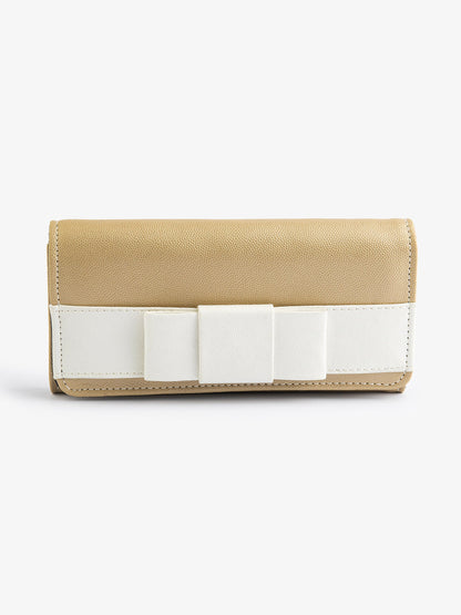 Limelight - Bow Tie Wallet