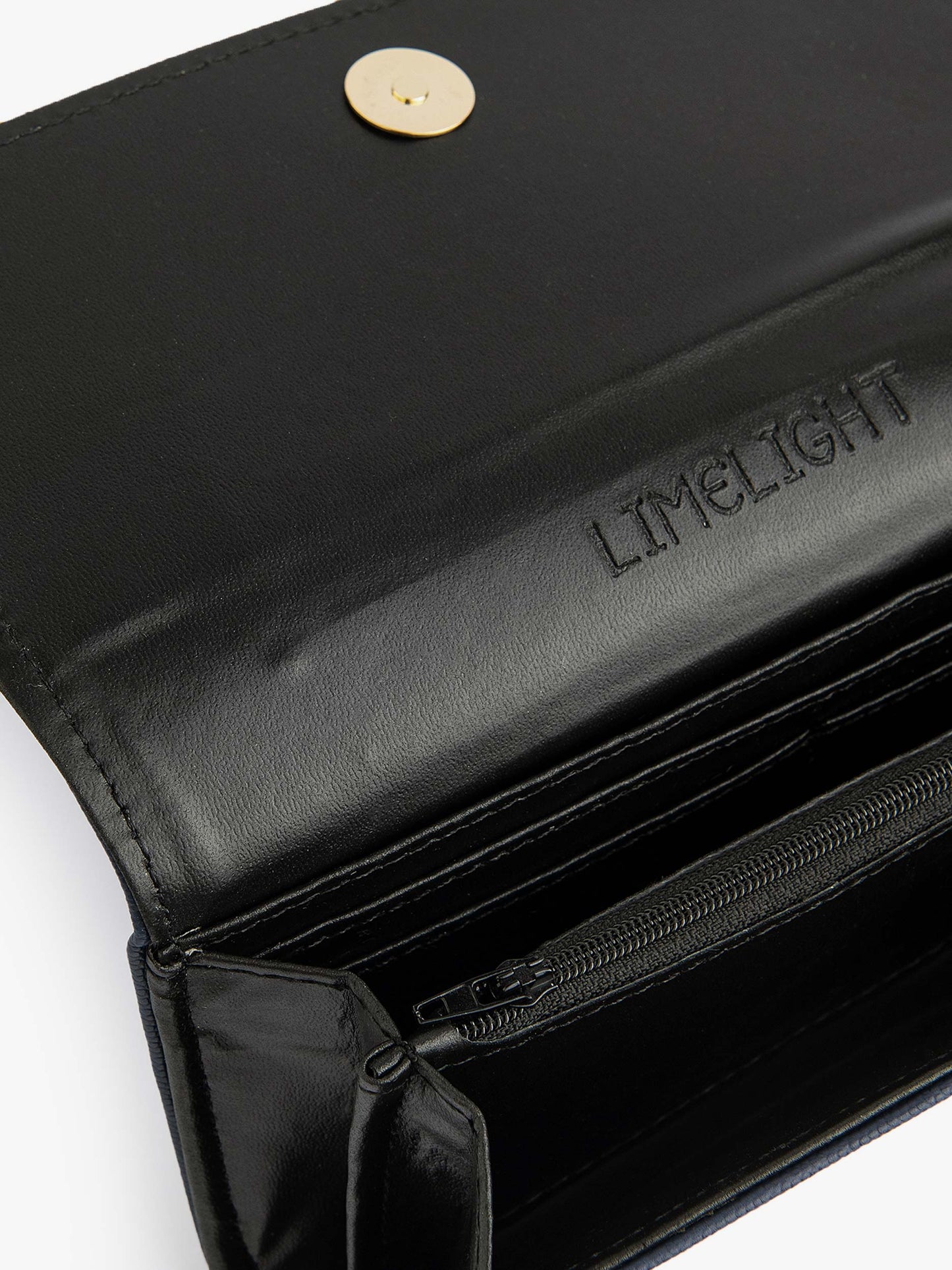 Limelight - Bow Tie Wallet