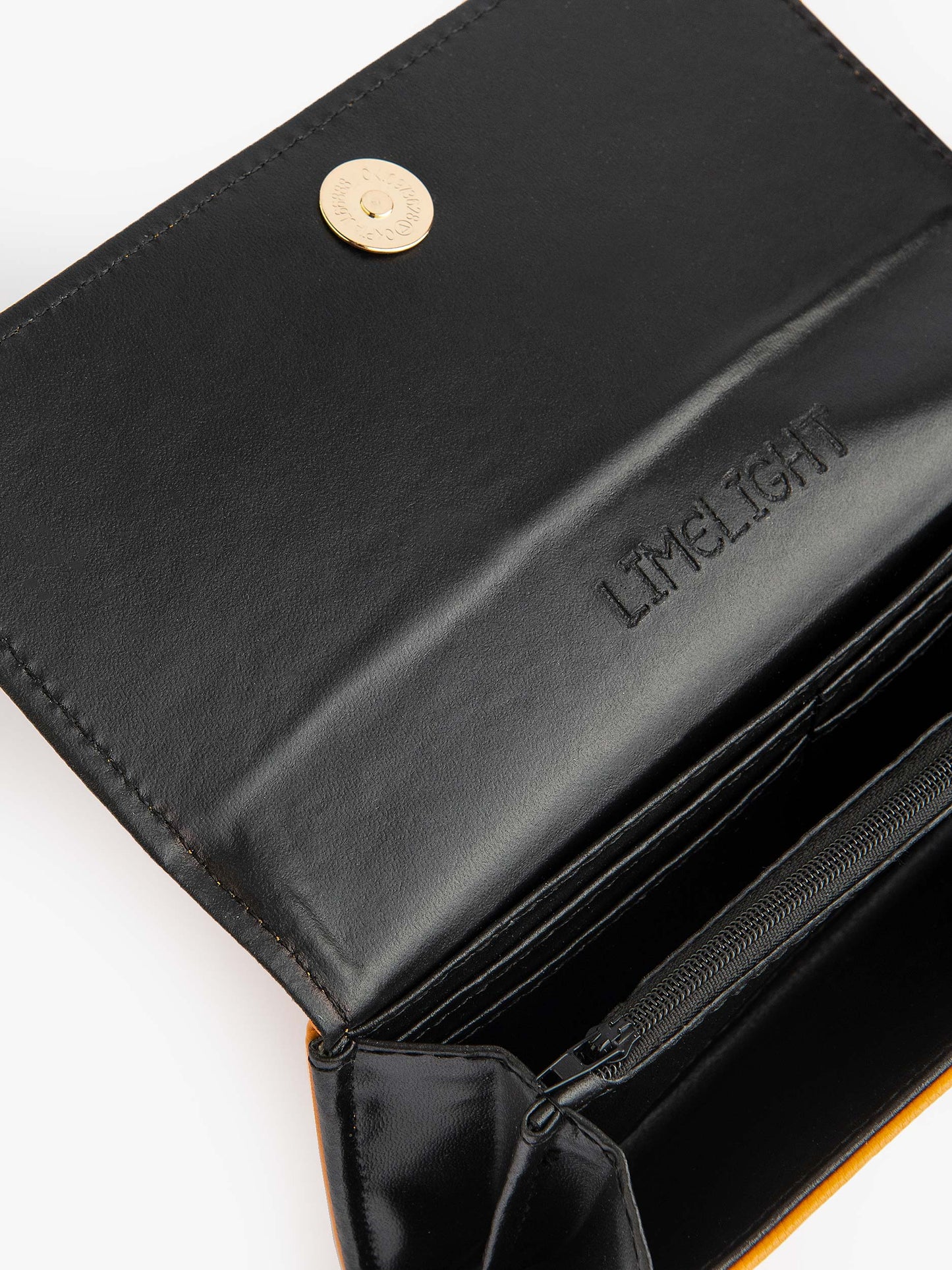 Limelight - Loop Prismatic Strap Wallet