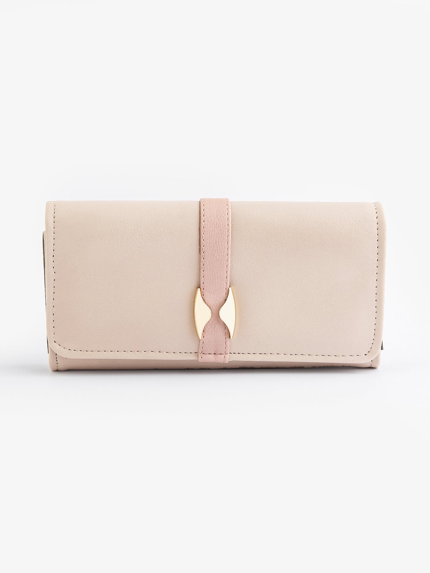 Limelight - Classic Brooch Wallet