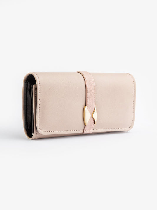 Limelight - Classic Brooch Wallet