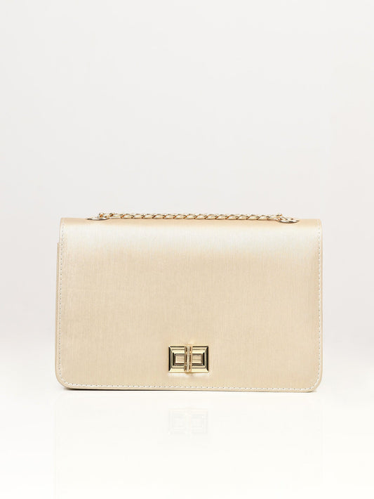 Limelight - Box Handbag