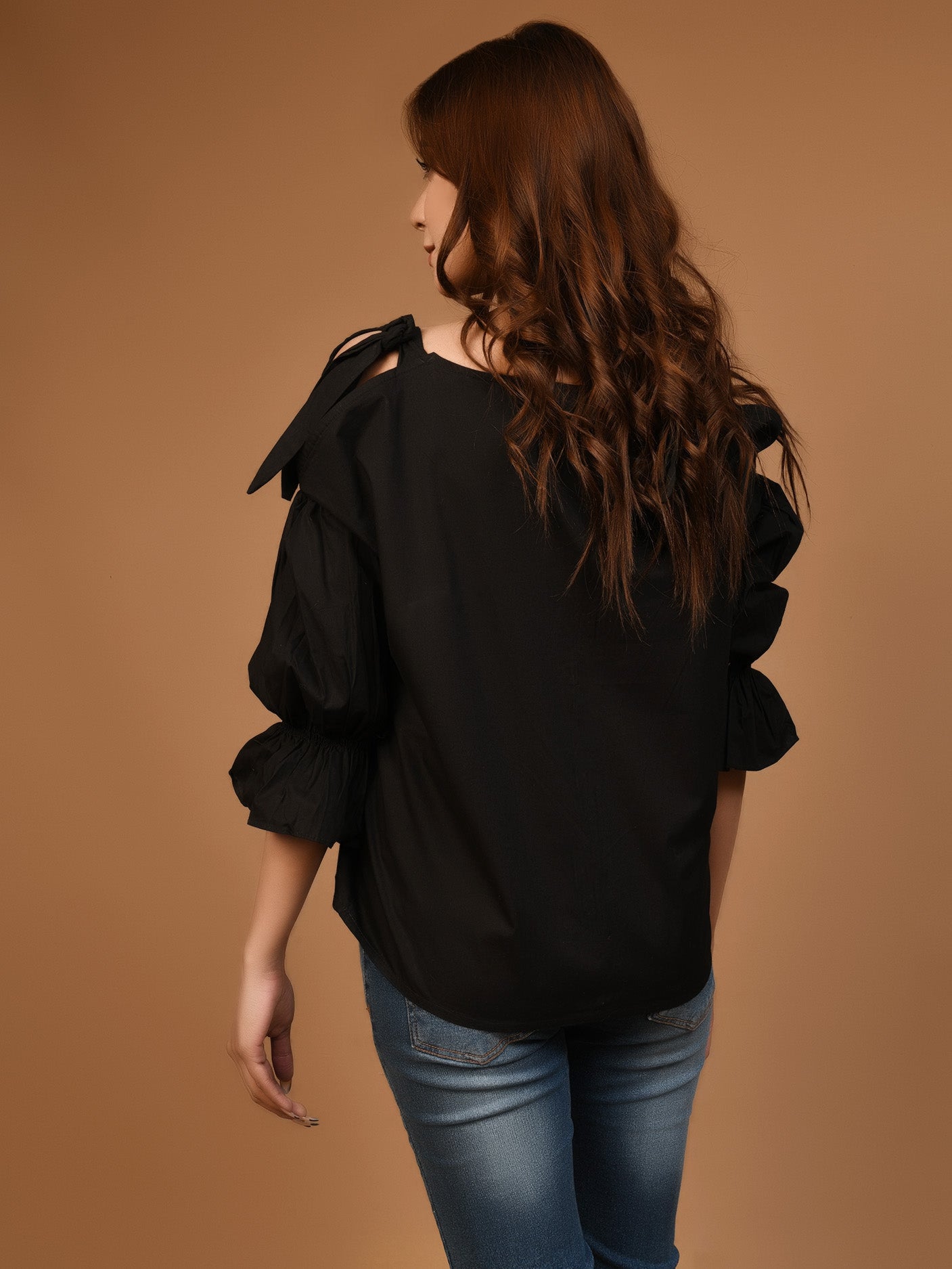 Limelight - Off Shoulder Top