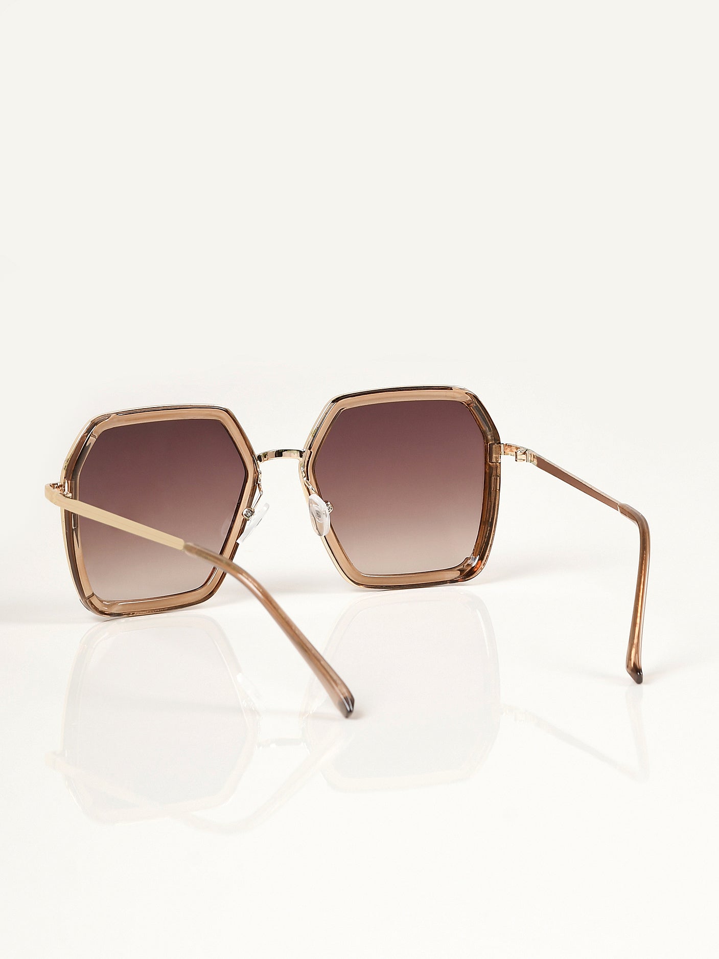 Limelight - Oversized Sunglasses